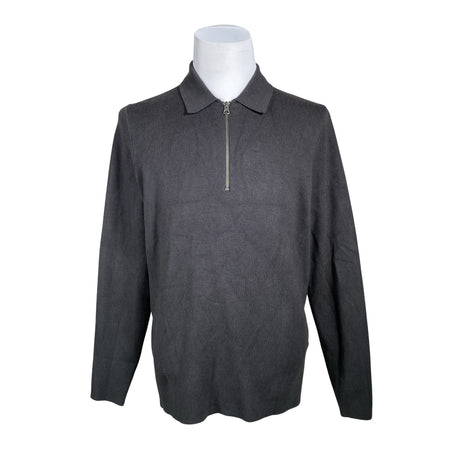 Unisex Samsoe&Samsoe - Sweater, size L - Green ()