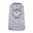 Unisex Marks&Spencer - Collared shirt, size 140 - 146 - White ()
