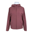 Unisex Lululemon - Sports jacket, size 42 - Light pink ()