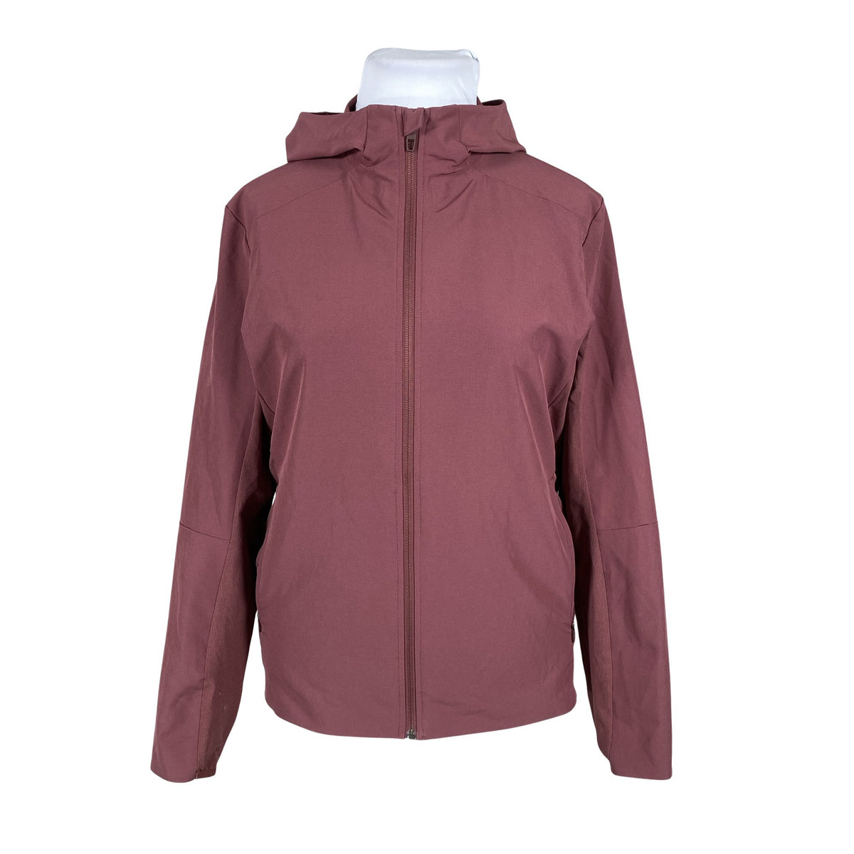 Unisex Lululemon - Sports jacket, size 42 - Light pink (1)