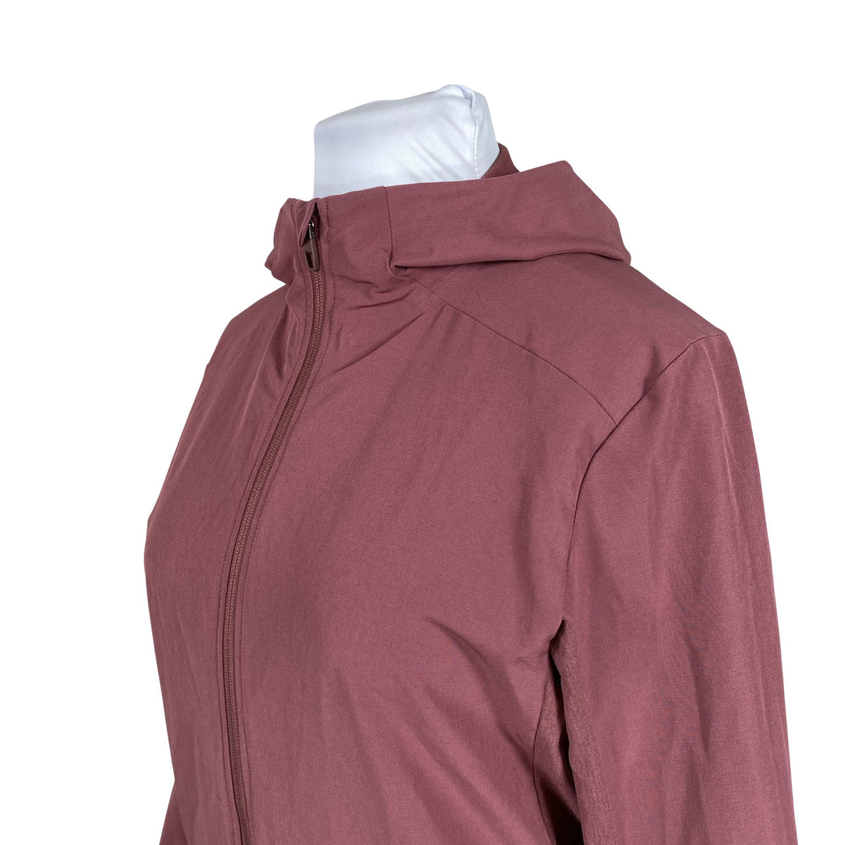 Unisex Lululemon - Sports jacket, size 42 - Light pink (2)