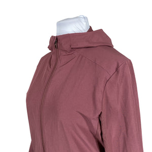 Unisex Lululemon - Sports jacket, size 42 - Light pink (2)