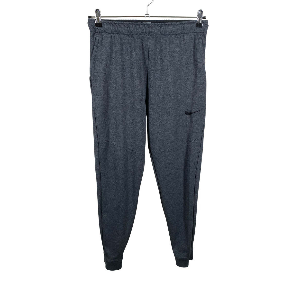 Unisex Nike - Track pants, size M - Gray (1)