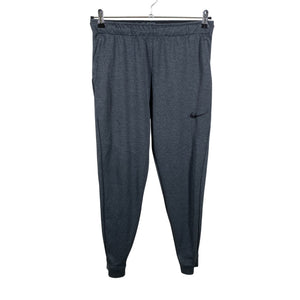 Unisex Nike - Track pants, size M - Gray (1)