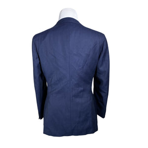 Unisex SuitSupply - Blazer, size M - Blue (3)