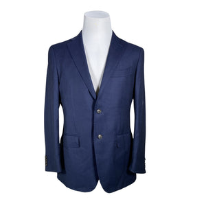 Unisex SuitSupply - Blazer, size M - Blue (1)