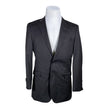 Unisex Hugo Boss - Suit jacket, size M - Black ()