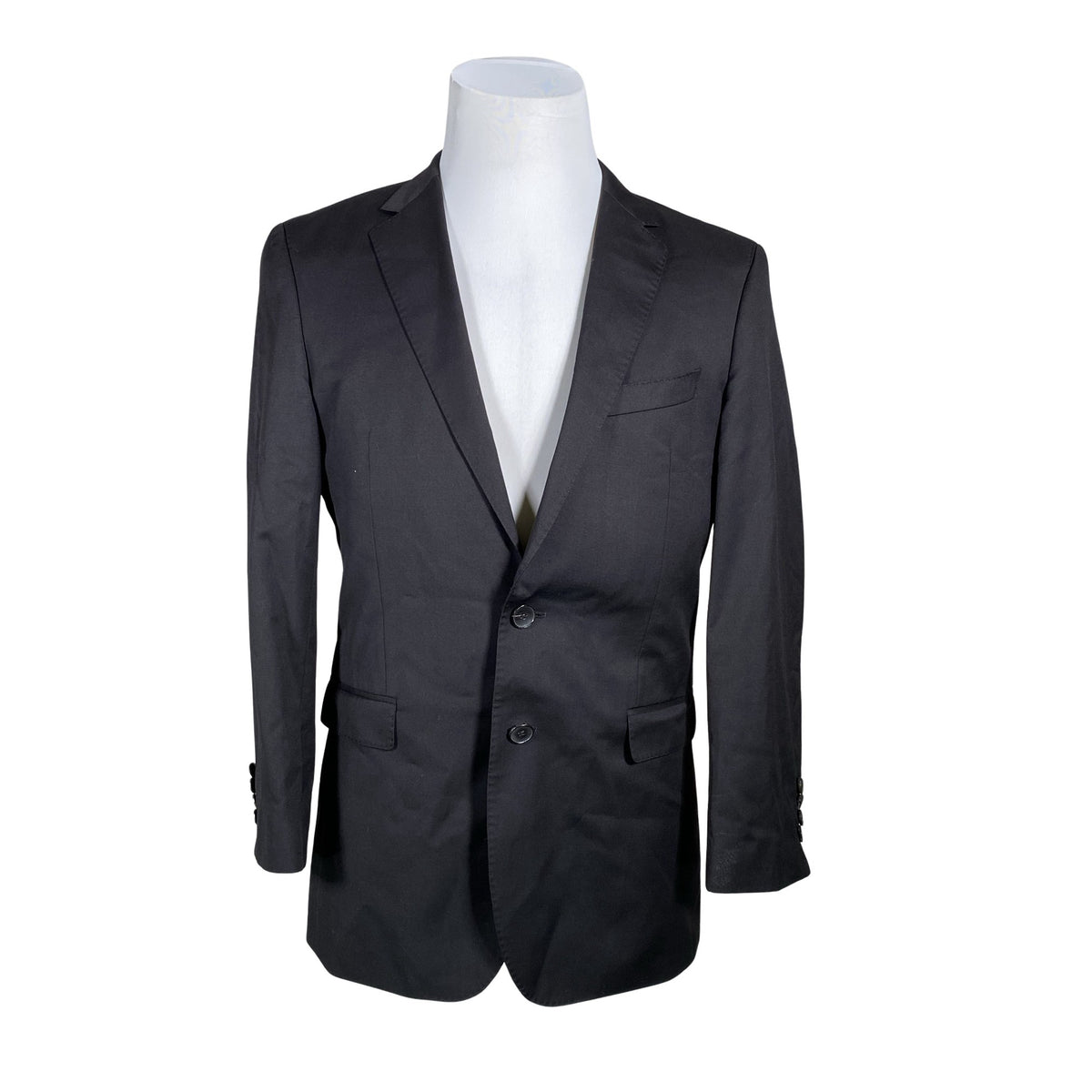 Unisex Hugo Boss - Suit jacket, size M - Black (1)