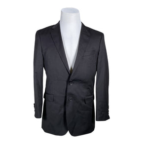 Unisex Hugo Boss - Suit jacket, size M - Black (1)