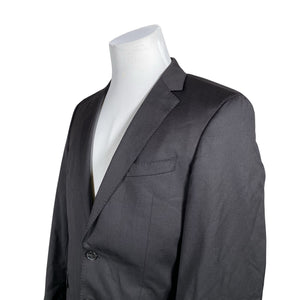 Unisex Hugo Boss - Suit jacket, size M - Black (2)