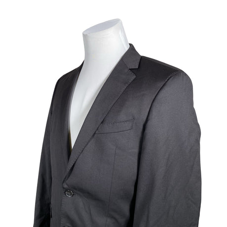 Unisex Hugo Boss - Suit jacket, size M - Black (2)