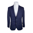 Unisex Hugo Boss - Blazer, size M - Blue ()