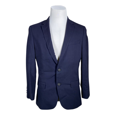 Unisex Hugo Boss - Blazer, size M - Blue ()