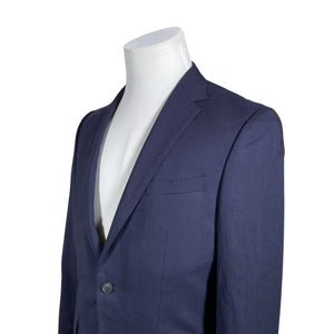 Unisex Hugo Boss - Blazer, size M - Blue (2)