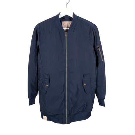 Unisex Bel - Winter jacket, size 158 - 164 - Blue ()