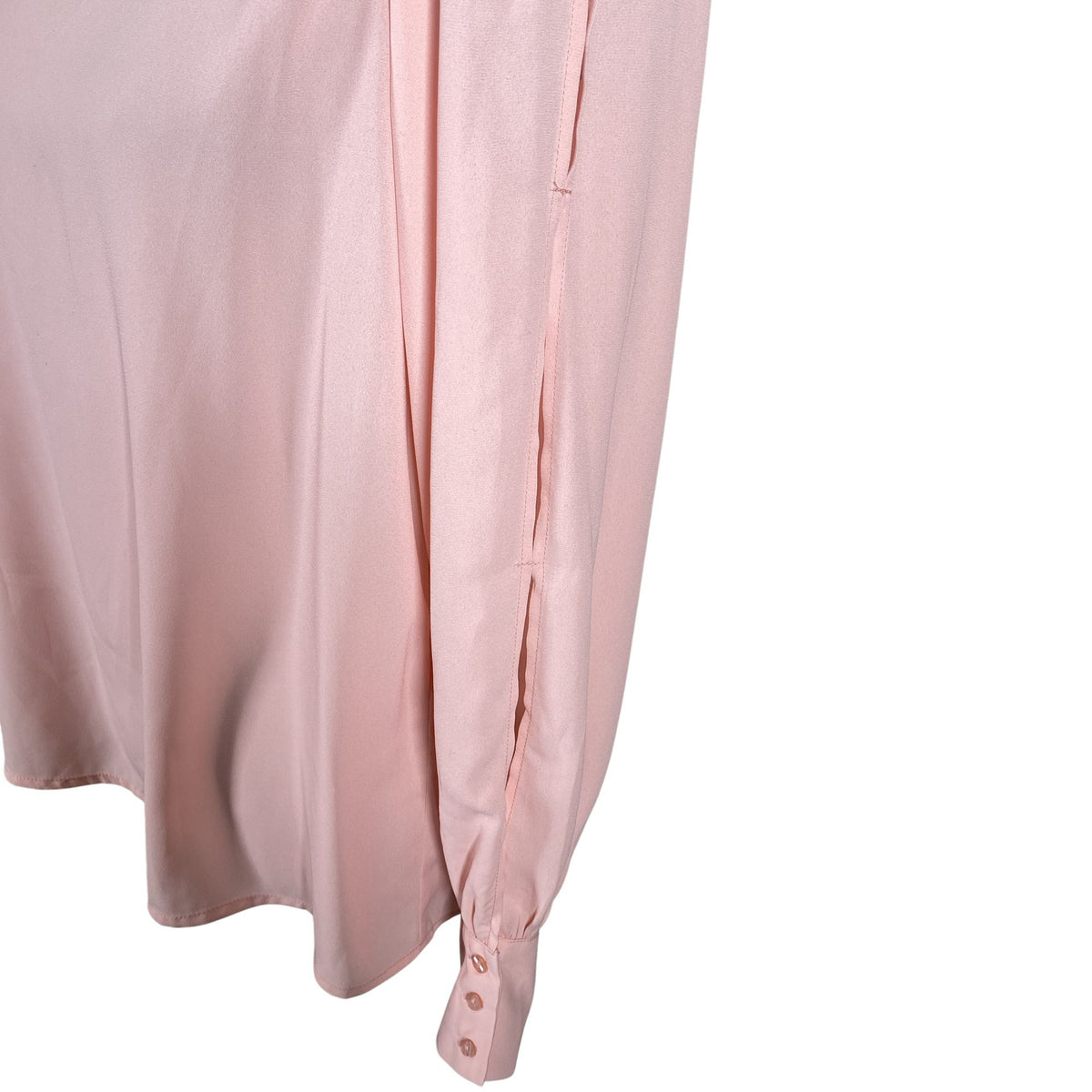 Unisex Soyaconcept - Blouse, size 38 - Light pink (3)