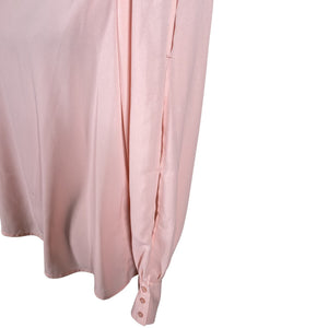 Unisex Soyaconcept - Blouse, size 38 - Light pink (3)