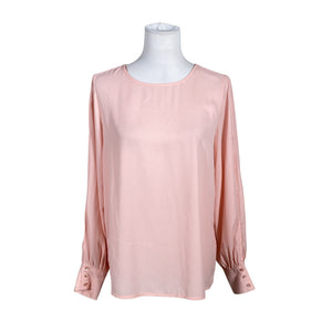 Unisex Soyaconcept - Blouse, size 38 - Light pink (1)