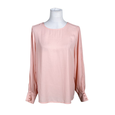 Unisex Soyaconcept - Blouse, size 38 - Light pink ()