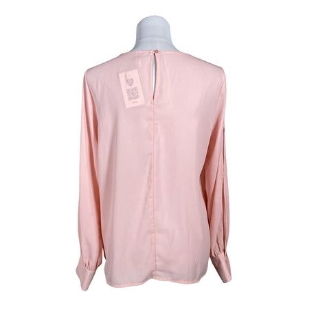 Unisex Soyaconcept - Blouse, size 38 - Light pink (2)