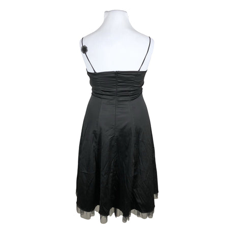 Unisex Sasha - Party dress, size 42 - Black (2)