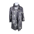 Unisex The Masai - Tunic, size 44 - Gray ()