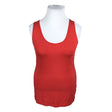 Unisex s.Oliver - Tricot tank top, size 42 - Pink ()