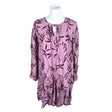 Unisex Nanso - Dress, size 36 - Light pink ()