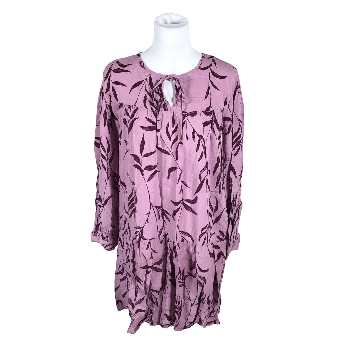 Unisex Nanso - Dress, size 36 - Light pink (1)