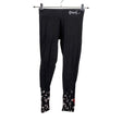 Unisex Desigual - Leggings, size 36 - Black ()
