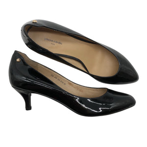 Unisex Pierre Cardin - High heels, size 40 - Black (1)