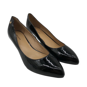 Unisex Pierre Cardin - High heels, size 40 - Black (2)