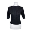 Unisex Desigual - Sweater, size 38 - Black ()