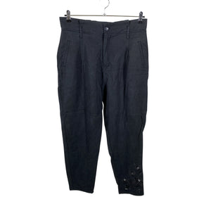 Unisex Desigual - Slacks, size 42 - Black (1)