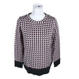 Unisex Skovhuus - Tricot shirt, size 38 - Light pink ()