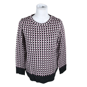 Unisex Skovhuus - Tricot shirt, size 38 - Light pink (1)