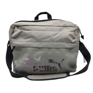 Unisex Puma - Shoulder bag, size Maxi - Beige (1)
