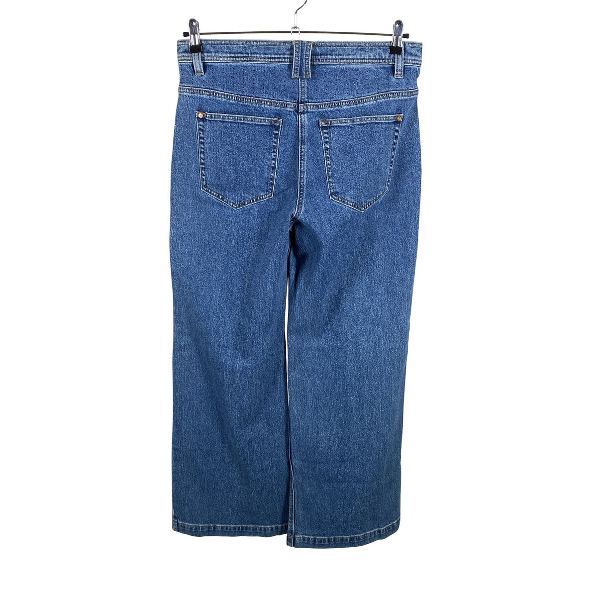 Unisex Gerry Weber - Jeans, size 40 - Blue (2)
