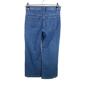 Unisex Gerry Weber - Jeans, size 40 - Blue (2)