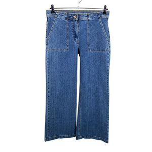 Unisex Gerry Weber - Jeans, size 40 - Blue (1)