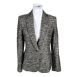 Unisex Andiata - Jacket, size 38 - Gray ()