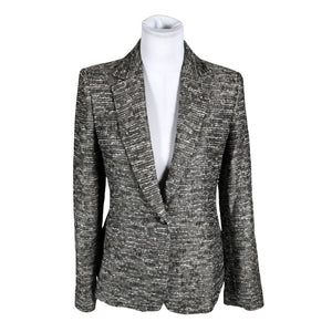 Unisex Andiata - Jacket, size 38 - Gray (1)