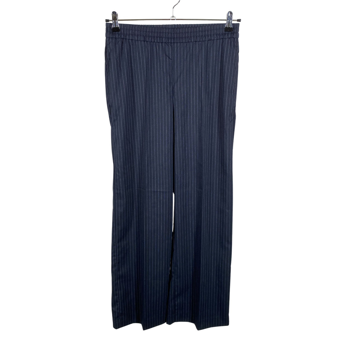 Unisex Lindex - Slacks, size W36 - Blue (1)
