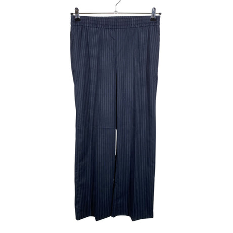 Unisex Lindex - Slacks, size W36 - Blue ()