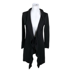 Unisex Steilmann - Cardigan, size 36 - Black (1)