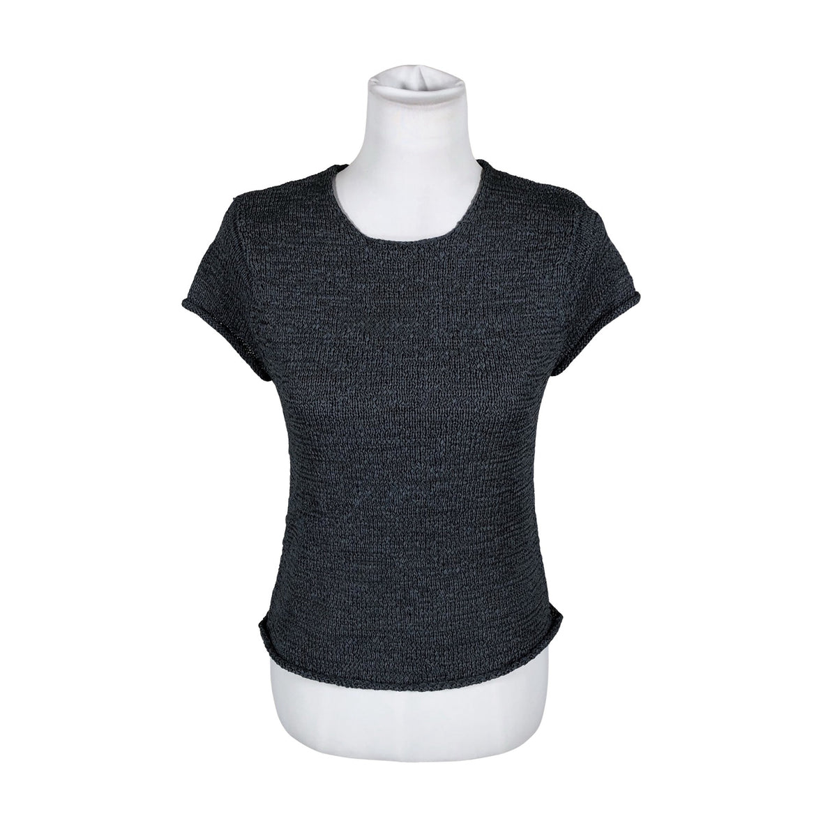 Unisex DKNY - Sweater, size 40 - Blue (1)