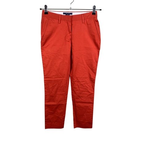 Unisex Gant - Chinos, size 36 - Red ()