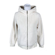 Unisex Calvin Klein - Faux fur coat, size 34 - Beige ()