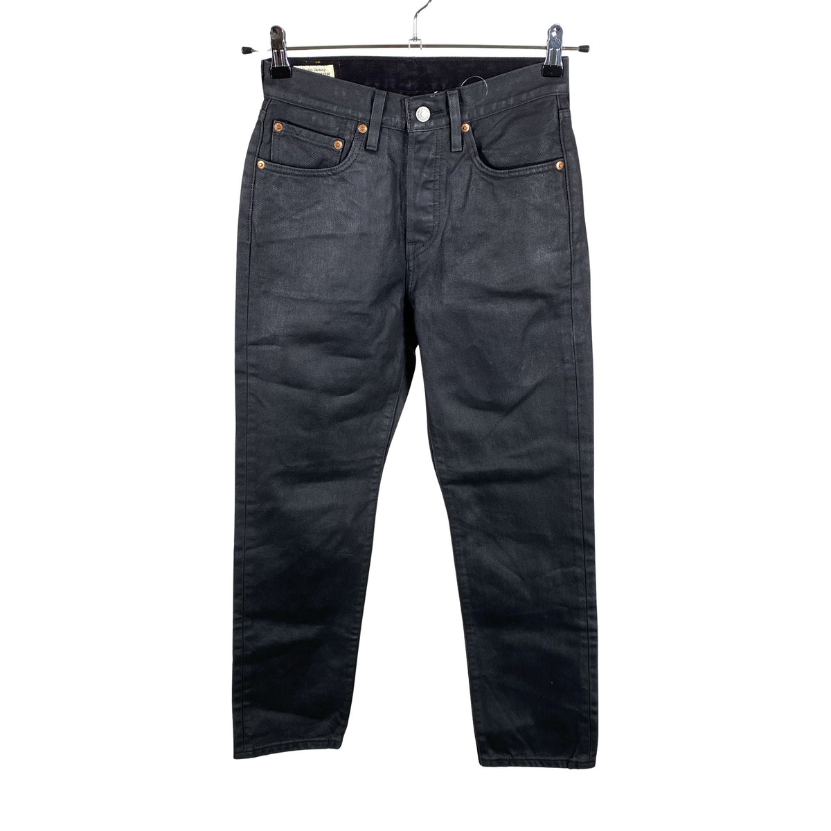 Unisex Levi's - Jeans, size W32 - Black (1)