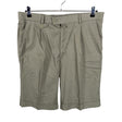 Unisex Hil Design - Shorts, size XXL - Brown ()